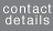contact details