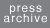 press archive